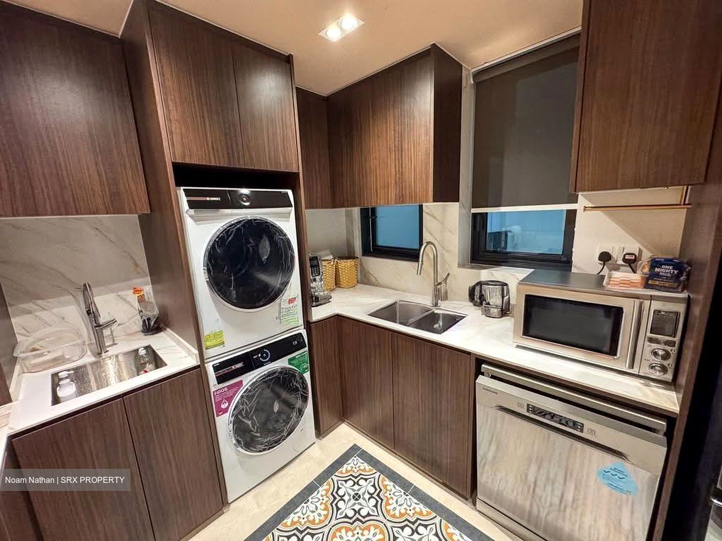 One Pearl Bank (D3), Apartment #627422601